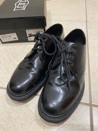 Scarpe cult