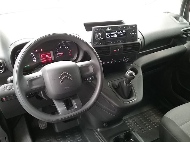 Citroen Berlingo 2021 ISOTERMO