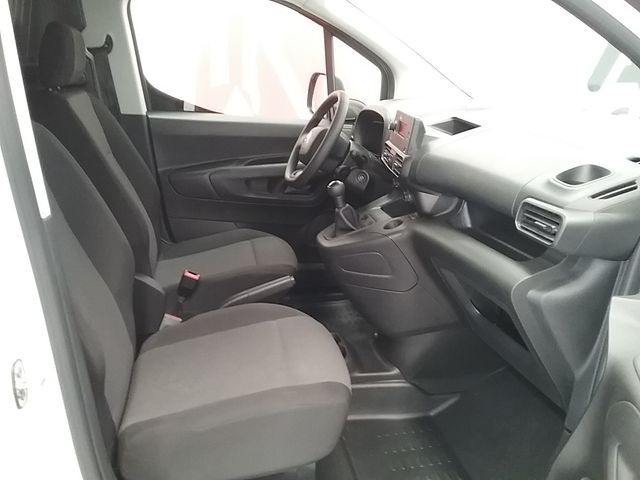 Citroen Berlingo 2021 ISOTERMO