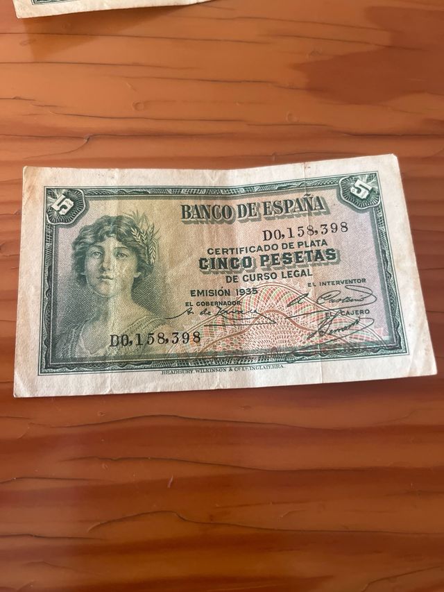 Se vende billete