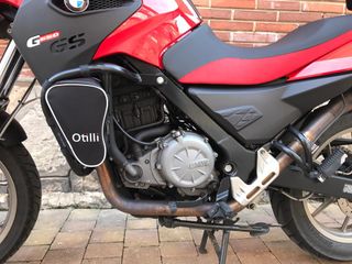 Moto BMW