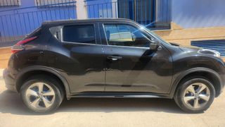 Vendo o cambio Nissan Juke 2018