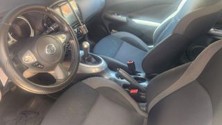 Vendo o cambio Nissan Juke 2018