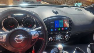 Vendo o cambio Nissan Juke 2018