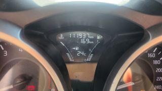 Vendo o cambio Nissan Juke 2018