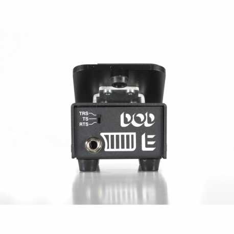 MINI EXPRESSION DOD TOTAL DRUMS MUSIC GUITARRAS