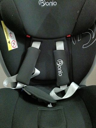 Silla para coche 🚗