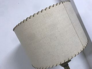 lampara de pie lumica