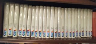 Gran enciclopedia Larousse