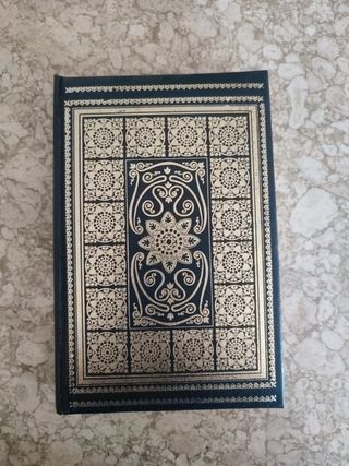 Libro Clásicos Universales Franceses