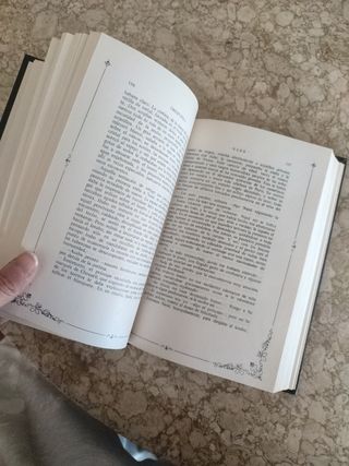 Libro Clásicos Universales Franceses