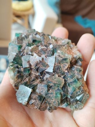 Minerali da collezione