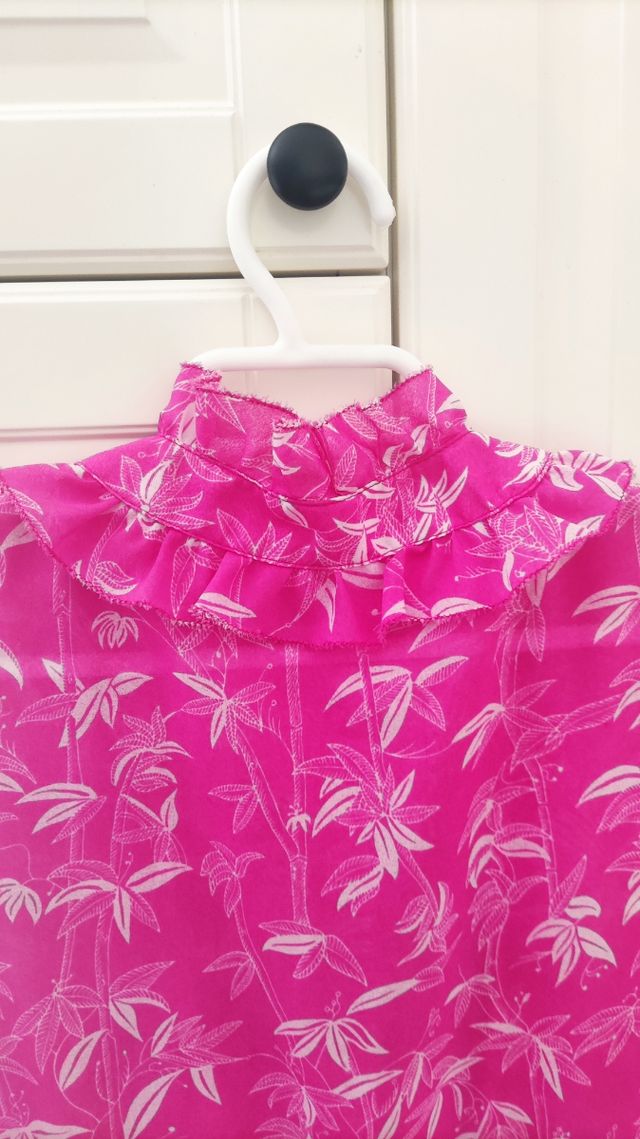 Vestido vintage en perfecto estado