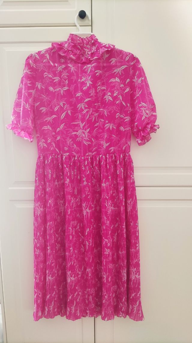 Vestido vintage en perfecto estado