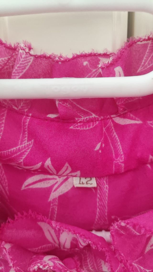 Vestido vintage en perfecto estado