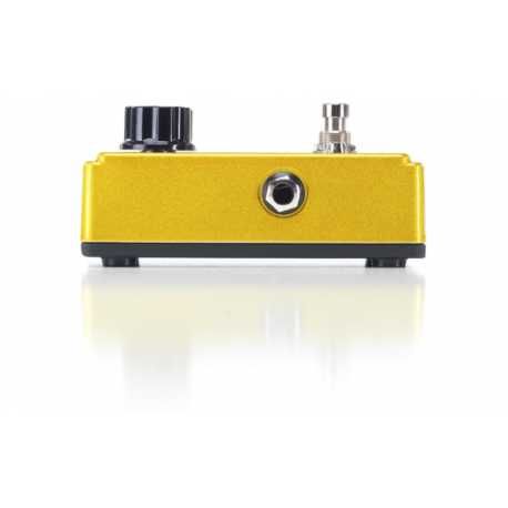 OVERDRIVE 250 GUITARRA TOTAL DRUMS MUSIC