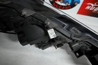 FARO TOYOTA COROLLA FULL LED