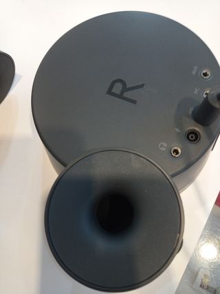 Gioco con altoparlanti Bluetooth Logitech
