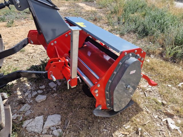 ROTOVATOR HS1600-TERRAMAR AGROSOLUCIONES