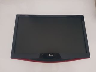 Televisión LG