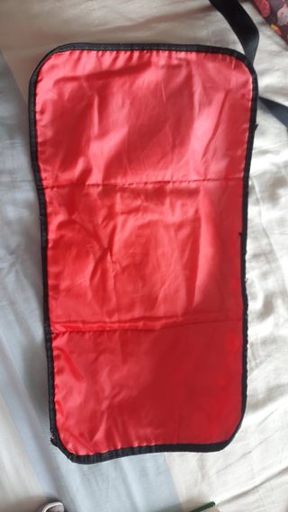 Bolsa para carrito bebe + cambiador  Kiwisac