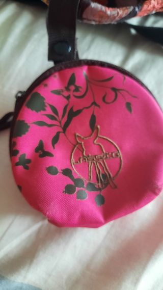 Bolsa para carrito bebe + cambiador  Kiwisac