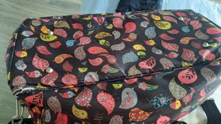 Bolsa para carrito bebe + cambiador  Kiwisac