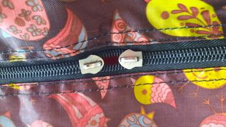 Bolsa para carrito bebe + cambiador  Kiwisac