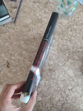 Libro de Wilkie Collins