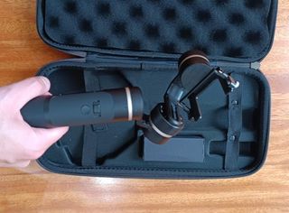 Estabilizador de camara FeiyuTech G6