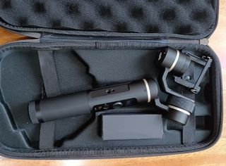 Estabilizador de camara FeiyuTech G6