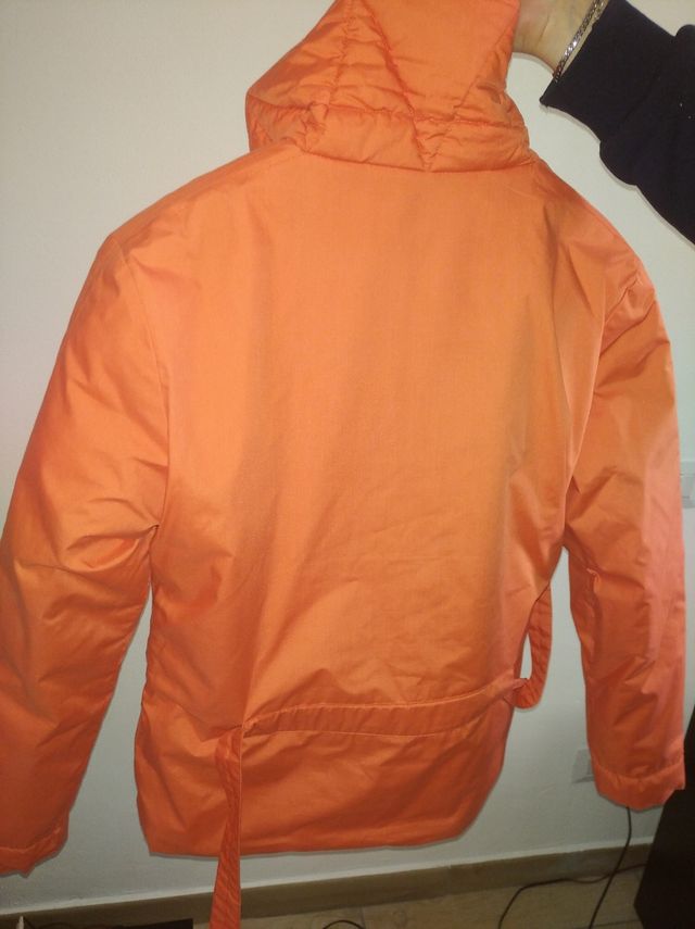 Giacca trapiantata della Lacoste