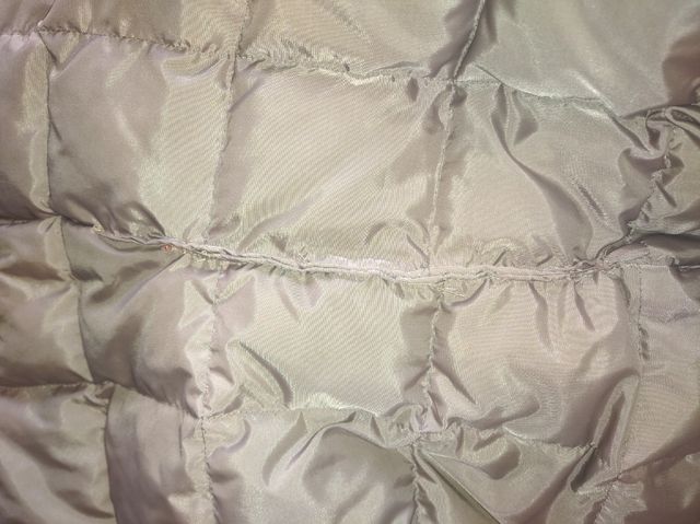 Giacca trapiantata della Lacoste