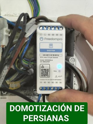 MANITAS ELECTRICISTA ECONÓMICO 
