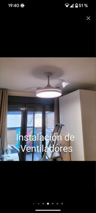 MANITAS ELECTRICISTA ECONÓMICO 