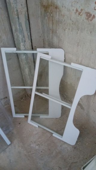 Ricambi per frigoriferi LG