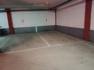 Garaje en venta