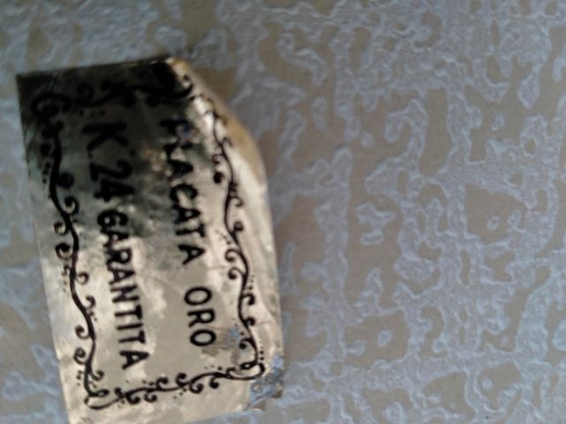 Quadro antico Madonna con bambino