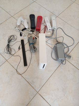 Nintendo Wii