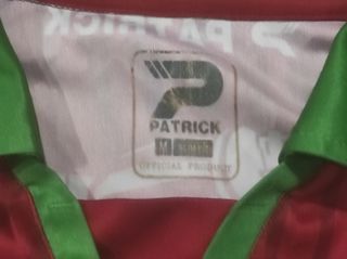 Camiseta Zulte Waregem