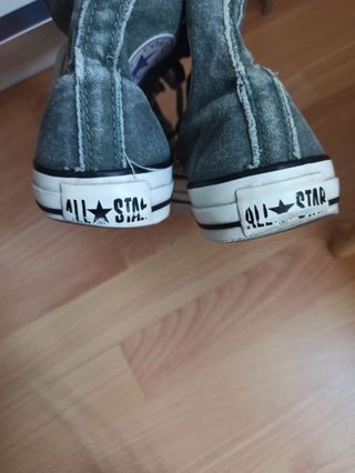 Converse all Star