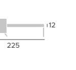 SOFÁ CAMA CHESTER FB