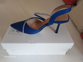ZAPATO FIESTA
