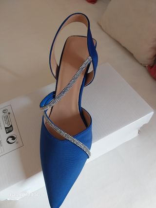 ZAPATO FIESTA