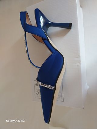ZAPATO FIESTA