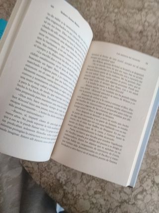 Libro Los caminos del recuerdo