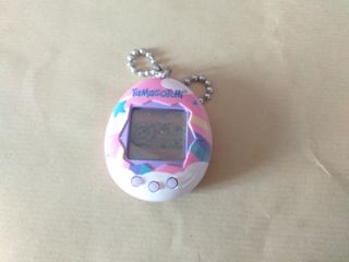 Tamagotchi