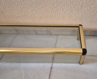 Expositor vitrina tapas bar