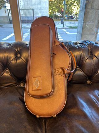 Saxofon Alto Aizen Fuga