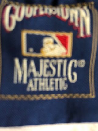 Camiseta de los Yankees Marca COOPERSTOHN